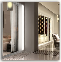 residential interiors