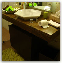 residential interiors